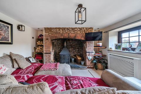 undefined, Sampford Moor, Wellington, Somerset, TA21