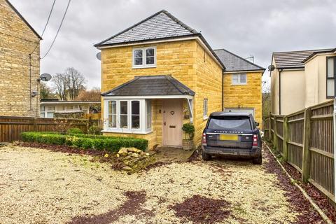 4 bedroom detached house for sale - Worcester Road, Chipping Norton OX7