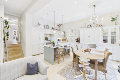 4 bedroom detached house for sale, Worcester Road, Chipping Norton OX7