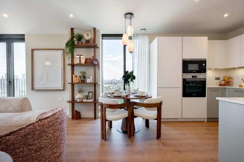 2 bedroom apartment for sale, Evergreen Point, TwelveTrees Park