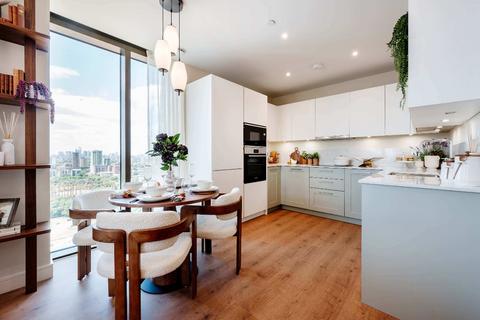 2 bedroom apartment for sale, Evergreen Point, TwelveTrees Park