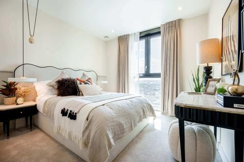 2 bedroom apartment for sale, Evergreen Point, TwelveTrees Park