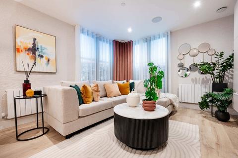 2 bedroom apartment for sale, The Redwood, TwelveTrees Park