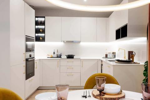 2 bedroom apartment for sale, The Redwood, TwelveTrees Park