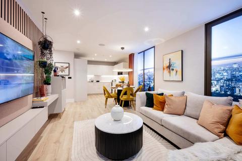 2 bedroom apartment for sale, The Redwood, TwelveTrees Park