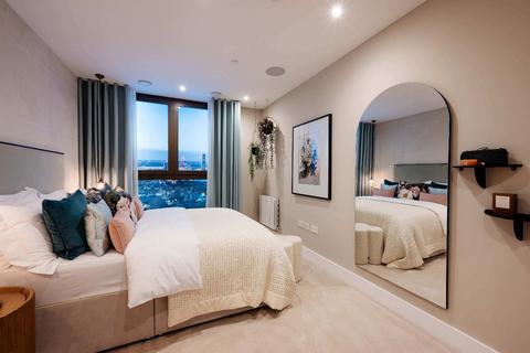 2 bedroom apartment for sale, The Redwood, TwelveTrees Park