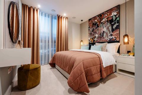 2 bedroom apartment for sale, The Redwood, TwelveTrees Park