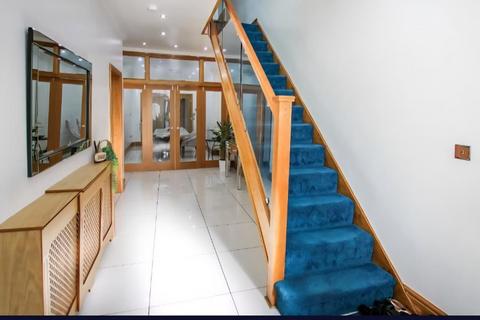 undefined, Green Lane, Bolton