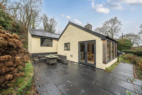 3 bedroom bungalow for sale, Pennal, Machynlleth, Gwynedd, SY20