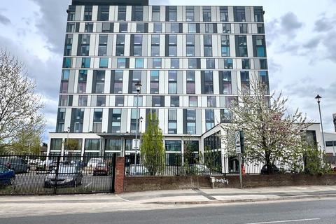 undefined, Uxbridge Road