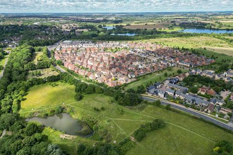 4 bedroom detached house for sale, Aran Court, Milton Keynes MK14