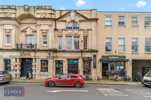 undefined, Princess Victoria Street, Bristol BS8