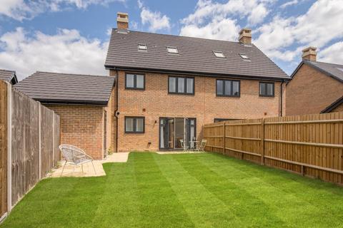 undefined, Plot 83, The Tulip at Rosebrook, Hambrook Off of Broad Road & Scant Road West, Hambrook PO18 8RE
