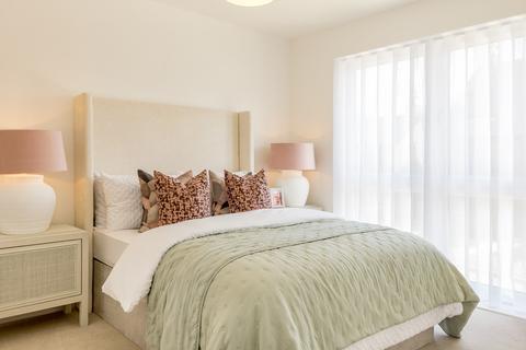 undefined, Plot 83, The Tulip at Rosebrook, Hambrook Off of Broad Road & Scant Road West, Hambrook PO18 8RE