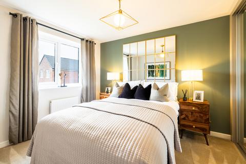 undefined, Plot 179, Kilkenny at Petersmiths Park, Swan Lane, New Ollerton NG22