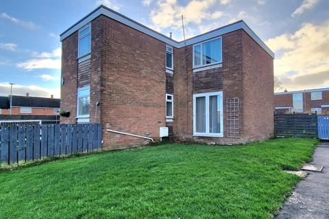 undefined, Garesfield Gardens, Burnopfield, Newcastle upon Tyne, NE16