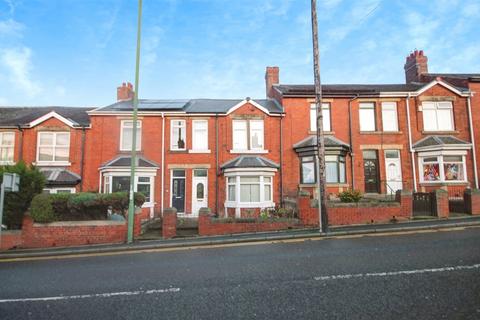 Sunny Terrace, Stanley, County Durham, DH9