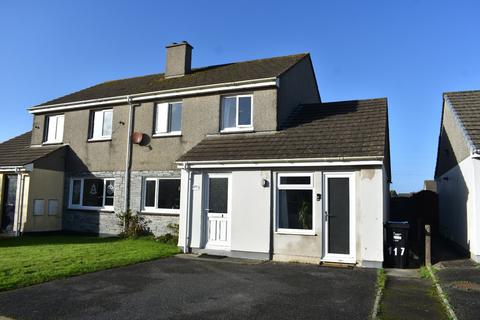 undefined, Sunnyside Parc, Illogan, Redruth, Cornwall, TR15