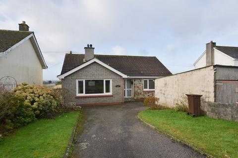 3 bedroom bungalow for sale, Trefusis Terrace, Redruth, Cornwall, TR15
