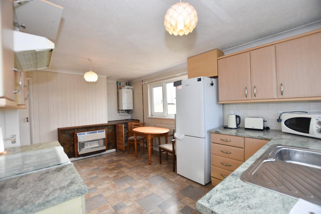 Kitchen Dining Room