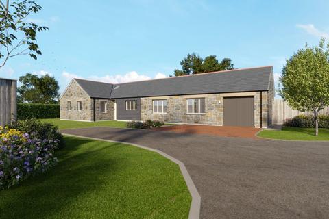 3 bedroom bungalow for sale, Merritts Hill, Illogan, Redruth, Cornwall, TR16