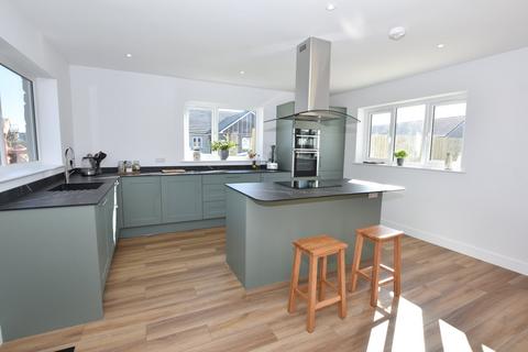 3 bedroom bungalow for sale, Merritts Hill, Illogan, Redruth, Cornwall, TR16