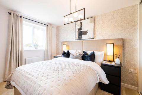 3 bedroom semi-detached house for sale, Plot 326, Wicklow at Watermills, Watermills, Apedale Road ST5