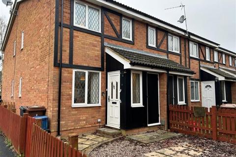 undefined, Shearwater Close, Stevenage, Stevenage