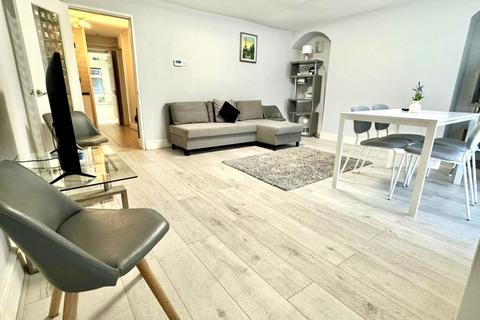 undefined, Oakley Square, London  NW1