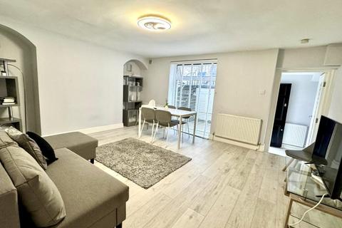 undefined, Oakley Square, London  NW1