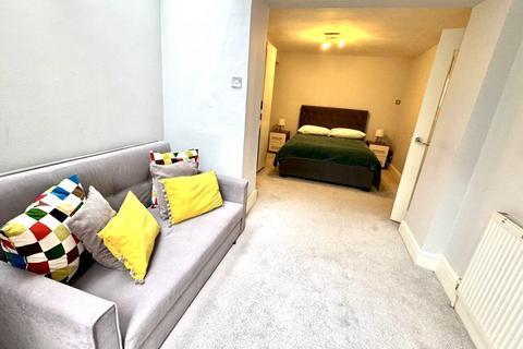 undefined, Oakley Square, London  NW1