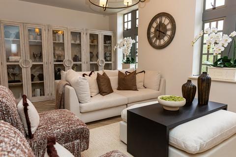 The 1840, 1 Diana House, 2 Holt Gardens, London, SW17