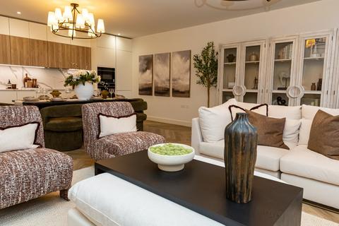 undefined, The 1840, 1 Diana House, 2 Holt Gardens, London, SW17