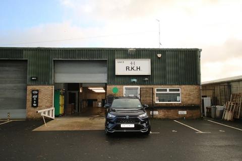 Industrial development to rent, Brook Rd Wimborne BH21 2BH
