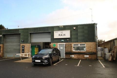 Industrial development to rent, Brook Rd Wimborne BH21 2BH