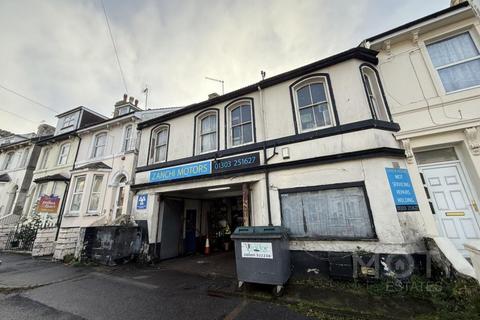 Garage for sale, 55 Dover Rd Folkestone CT20 1LD