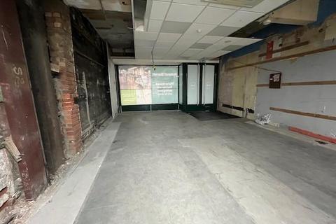Retail property (high street) to rent, 7 Westgate St Ipswich IP1 3DR