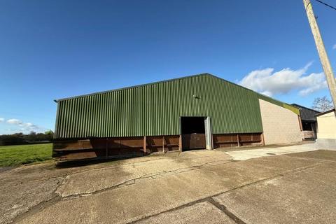 Industrial development to rent, Beech Hill Rd Reading RG7 1HY