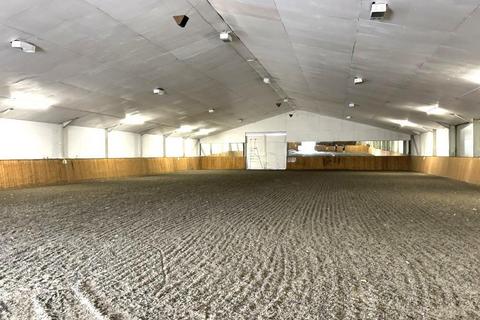 Industrial development to rent, Beech Hill Rd Reading RG7 1HY