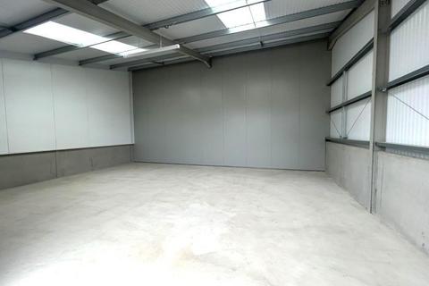 Industrial development to rent, Beech Hill Rd Reading RG7 1HY