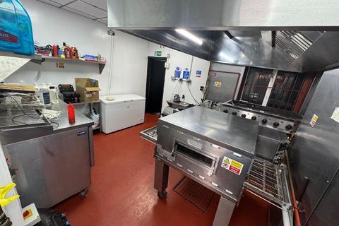 Retail property (high street) for sale, 119 Kirby Rd Leicester LE3 6BE