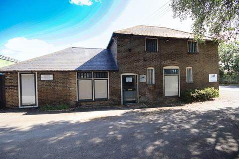 Office to rent, Sheppey Way Bobbing ME9 8QX