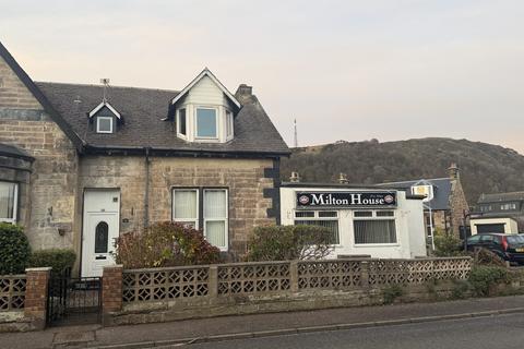Pub for sale, 130 Aberdour Rd Burntisland KY3 0HA