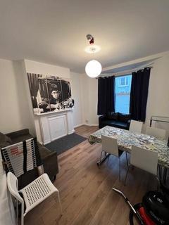 undefined, Beaconsfield Road, Brighton BN1