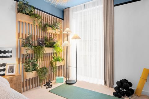 undefined, Plot 47 - SO, at Rockcliffe Square, Shared Ownership 95 Plumstead Road, London SE18