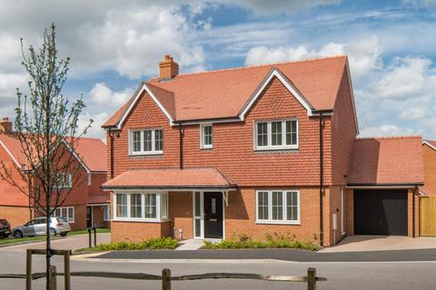 undefined, The Chartwell, Home 62 at Braeburn Fields Eridge Road ,  Crowborough  TN6