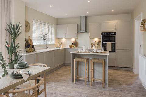 undefined, The Chartwell, Home 62 at Braeburn Fields Eridge Road ,  Crowborough  TN6