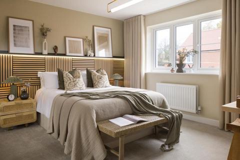 undefined, The Chartwell, Home 62 at Braeburn Fields Eridge Road ,  Crowborough  TN6