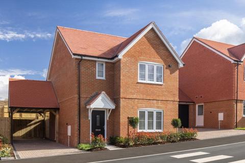 undefined, The Frogmore, Home 84 at Braeburn Fields Eridge Road ,  Crowborough  TN6