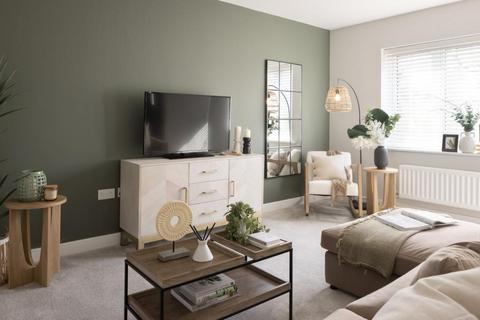 undefined, The Frogmore, Home 84 at Braeburn Fields Eridge Road ,  Crowborough  TN6